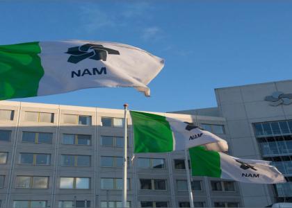NAM kiest opnieuw voor IVM als leverancier van operationele veiligheidsondersteuning 